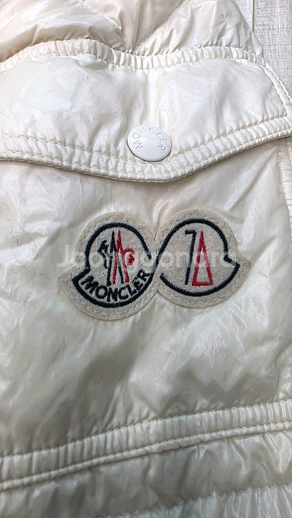 22fw 몽클레어 마야 70주년 한정판--1