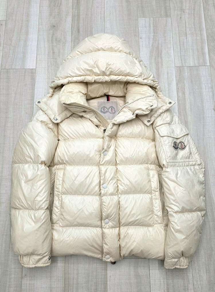 22fw 몽클레어 마야 70주년 한정판--0