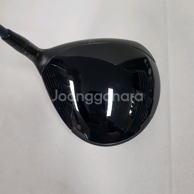 캘러웨이 패러다임 드라이버9도 SR 정품 E506096--1