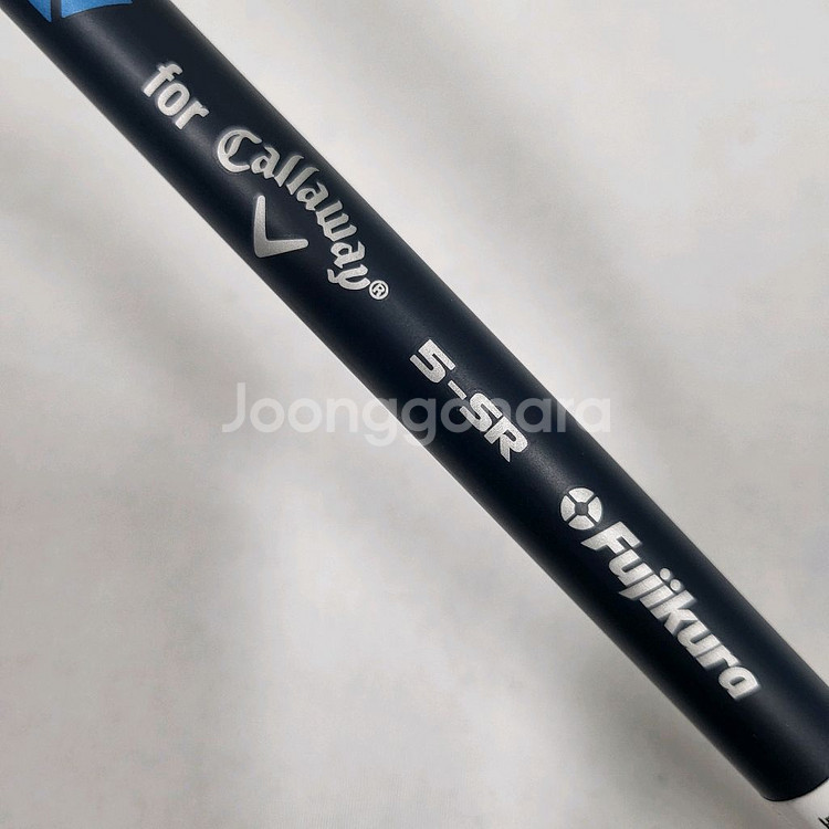 캘러웨이 패러다임 드라이버9도 SR 정품 E506096--5