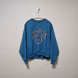 스튜디오톰보이 2022 코튼 맨투맨