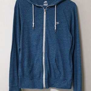 나이키 여성 후드집업 95사이즈