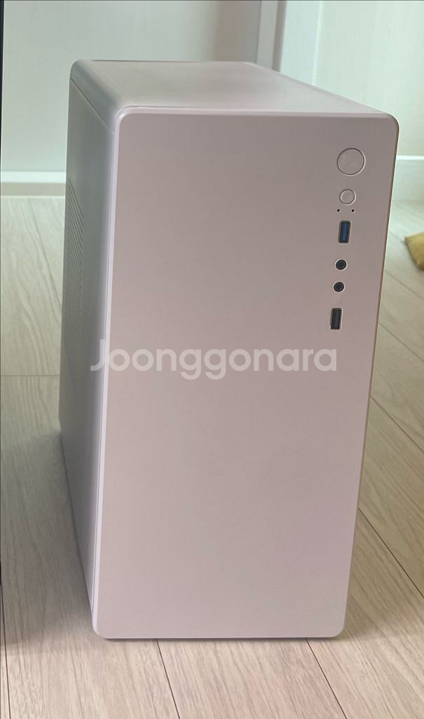 인텔 I5-8400 GTX1060 3G 미니 컴퓨터--0
