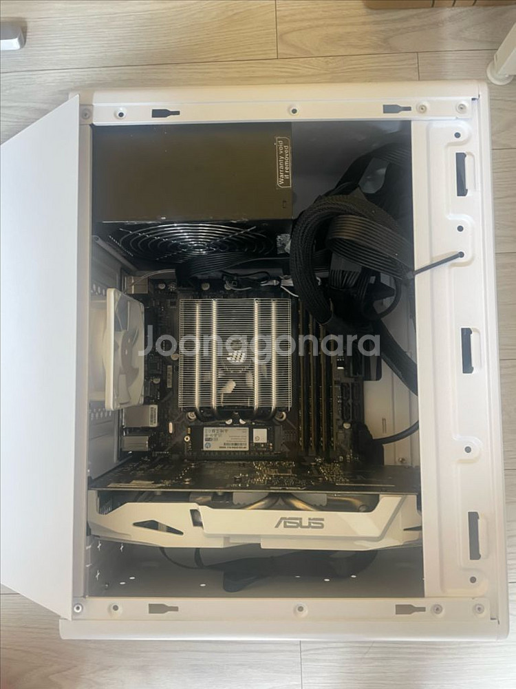 인텔 I5-8400 GTX1060 3G 미니 컴퓨터--2