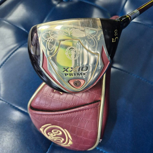 젝시오 프라임 여성용 5번우드 (앱)