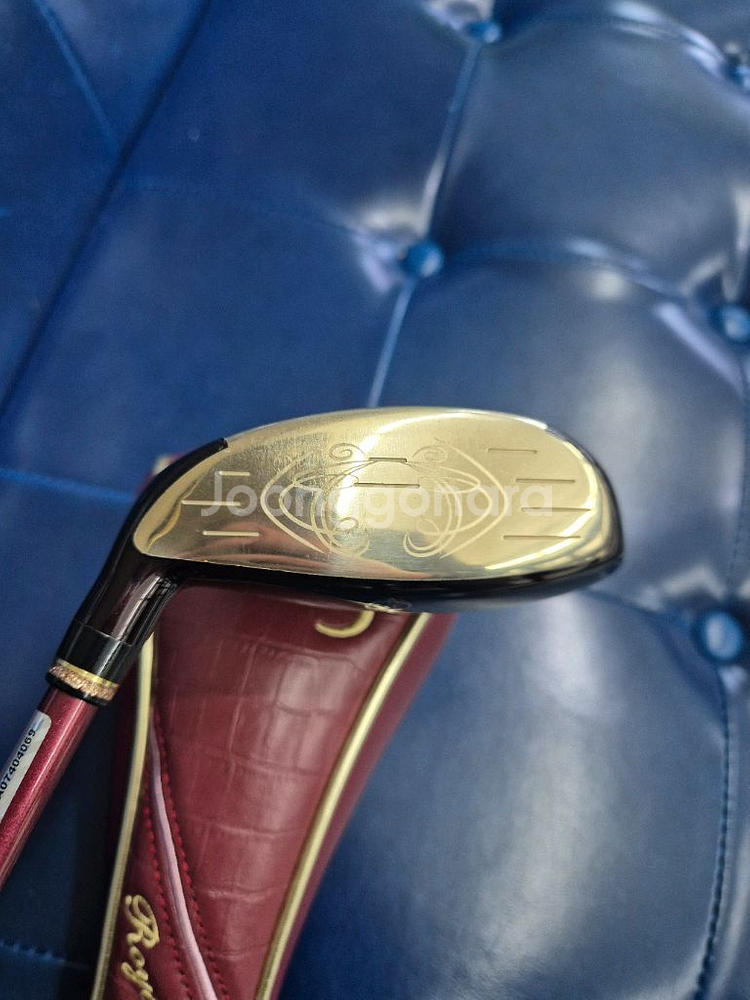 젝시오 프라임 여성용 5번우드 (앱)--1