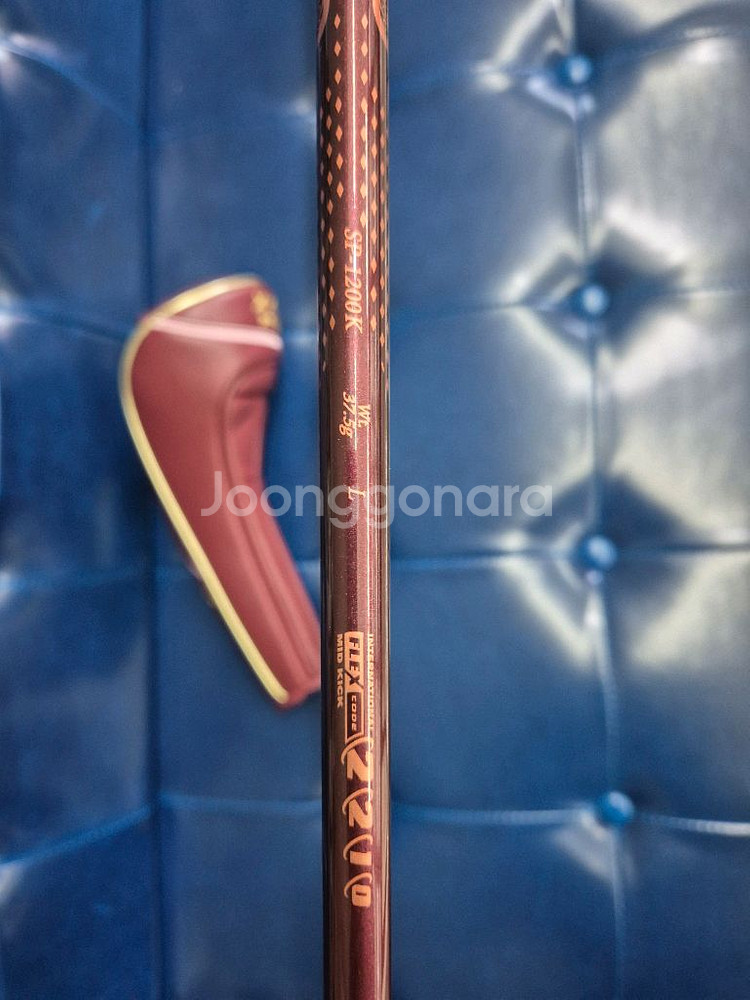 젝시오 프라임 여성용 5번우드 (앱)--3