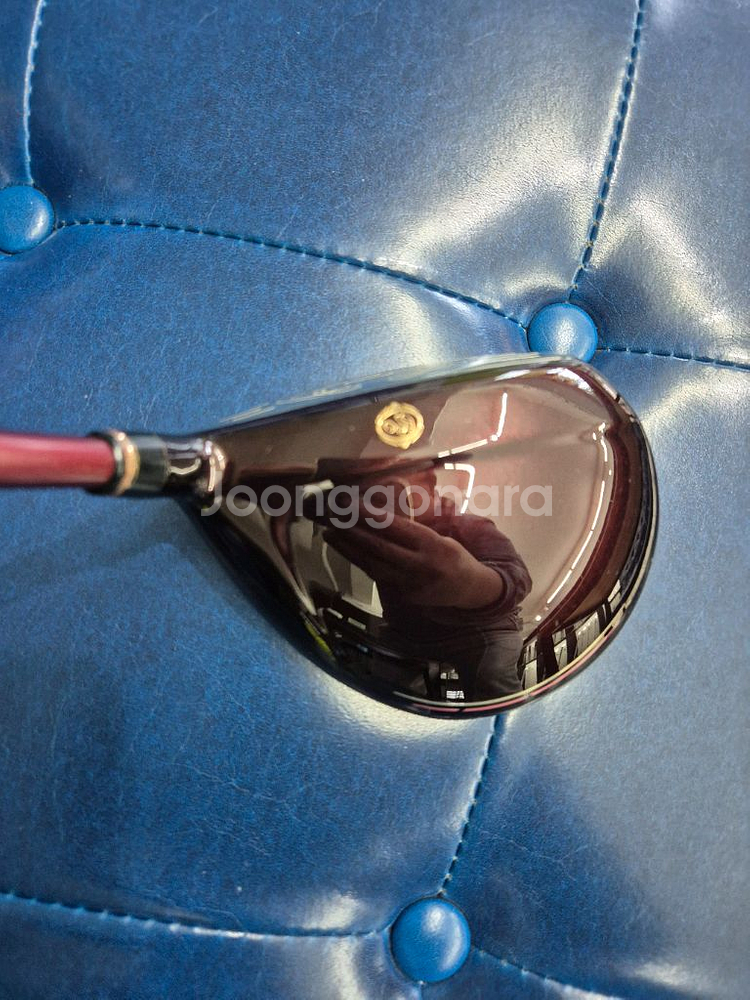 젝시오 프라임 여성용 5번우드 (앱)--2