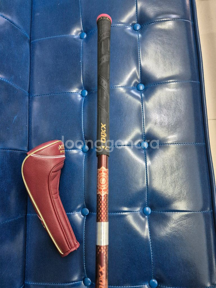 젝시오 프라임 여성용 5번우드 (앱)--4