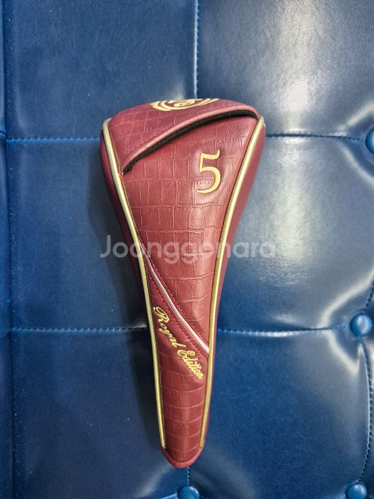 젝시오 프라임 여성용 5번우드 (앱)--5