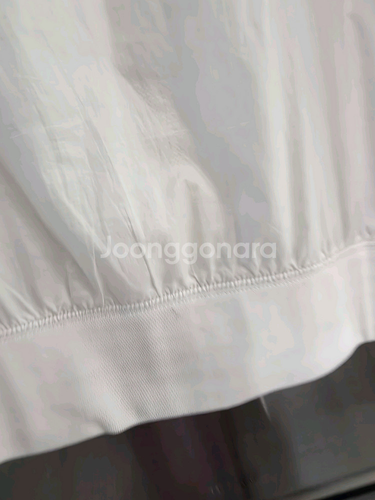 나이키 윈드러너 바람막이 XL--5