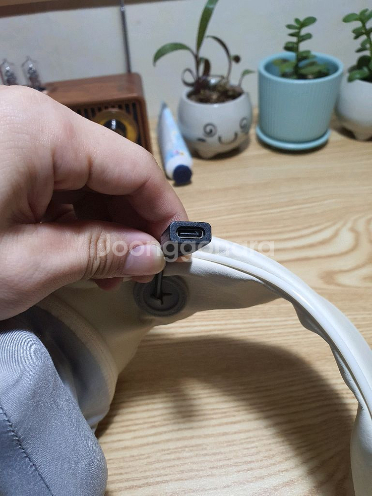 비스카 목안마기 판매합니다--1