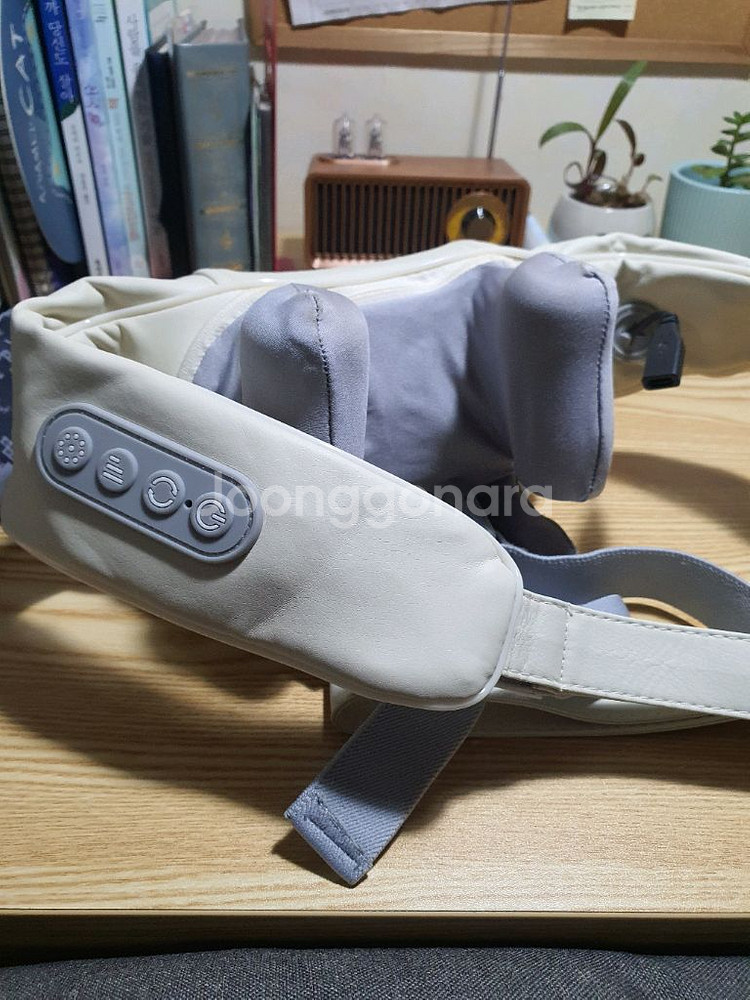 비스카 목안마기 판매합니다--0