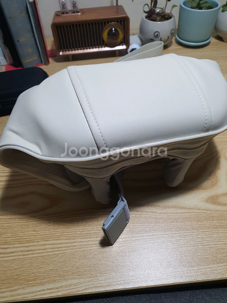 비스카 목안마기 판매합니다--2