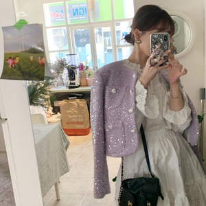 바이씨니 제작 자켓