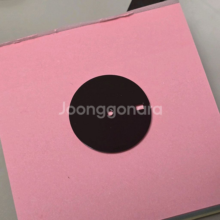 nh35 세이코 무브먼트 다이얼 팝니다. 28.5mm--3