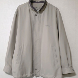 인디안 바람막이 자켓 100사이즈