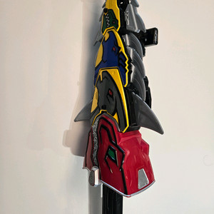 파워레인저 다이노포스 켄트로스파이커