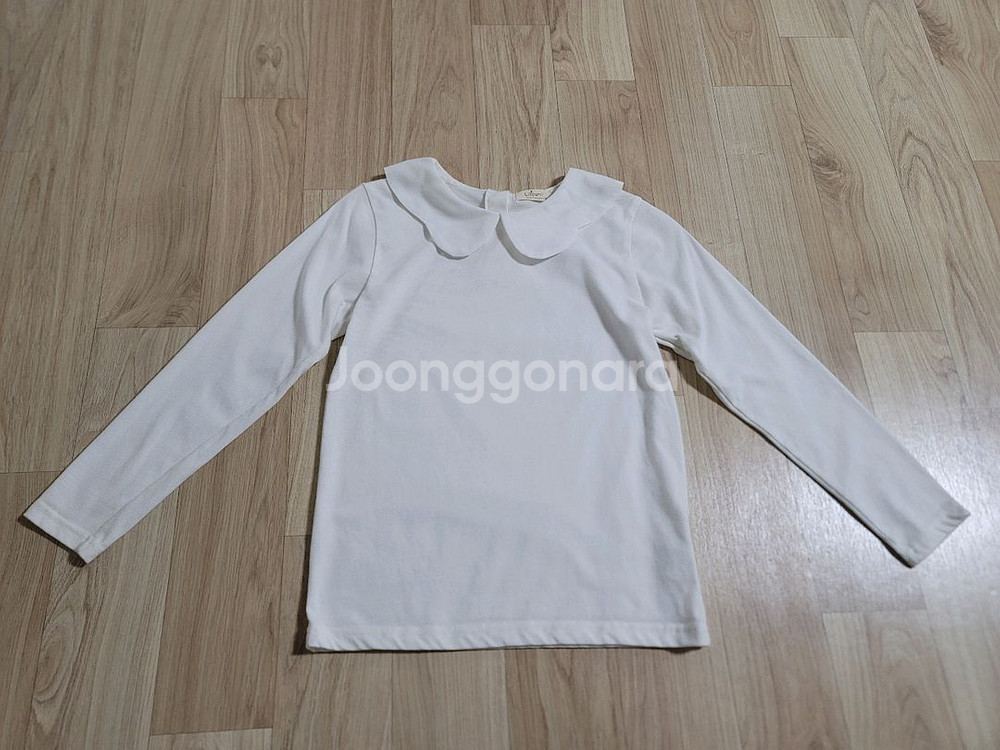 여아140~150일괄11장.무스탕코트.셀덴조끼.크록스원피스.컬리수셋업 등.여아겨울가을옷.상태좋아요~--4