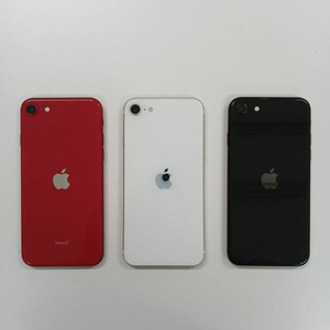 아이폰SE2 64기가 128기가 공기계 중고폰 업무폰 서브폰 키즈폰 퀵가능