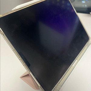 아이패드 프로1세대 11인치 64GB+애플펜슬2세대 팝니당
