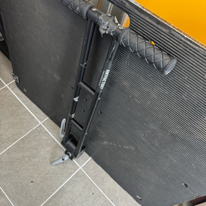 일우테크 판달리 촬영팀 장비