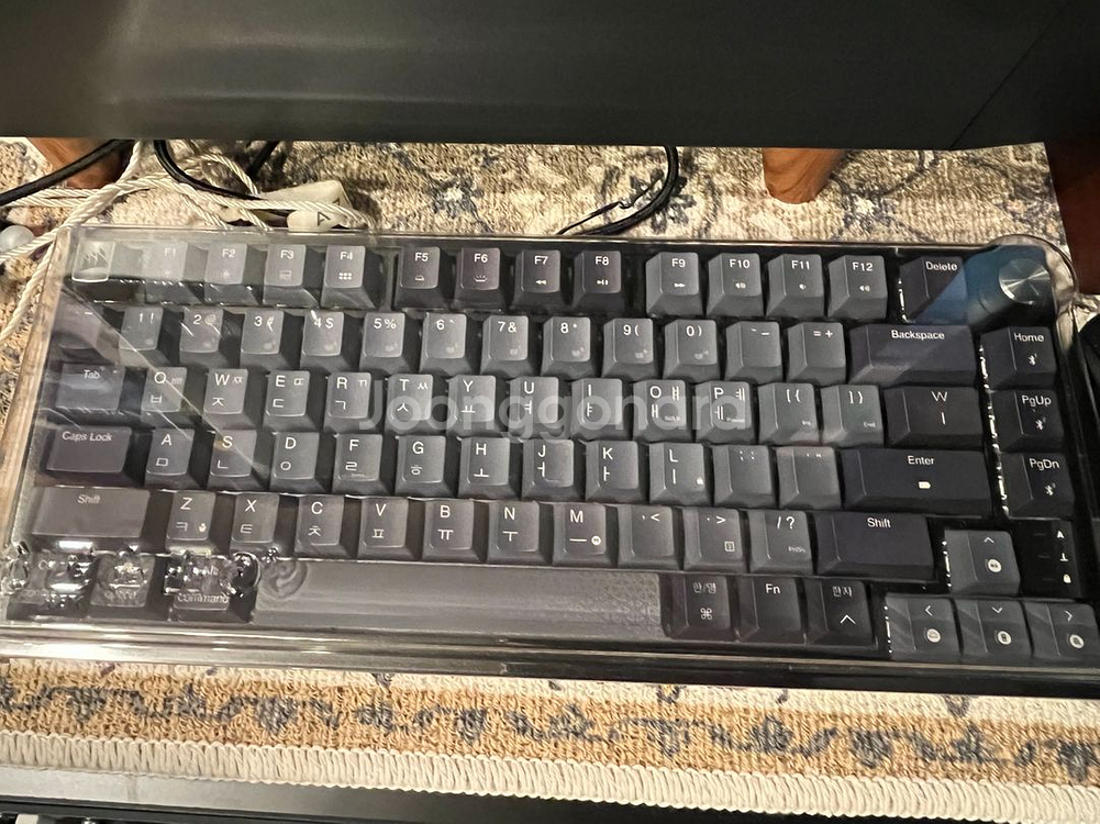 라이젠7500f,ram32,4060ti 팝니다--4