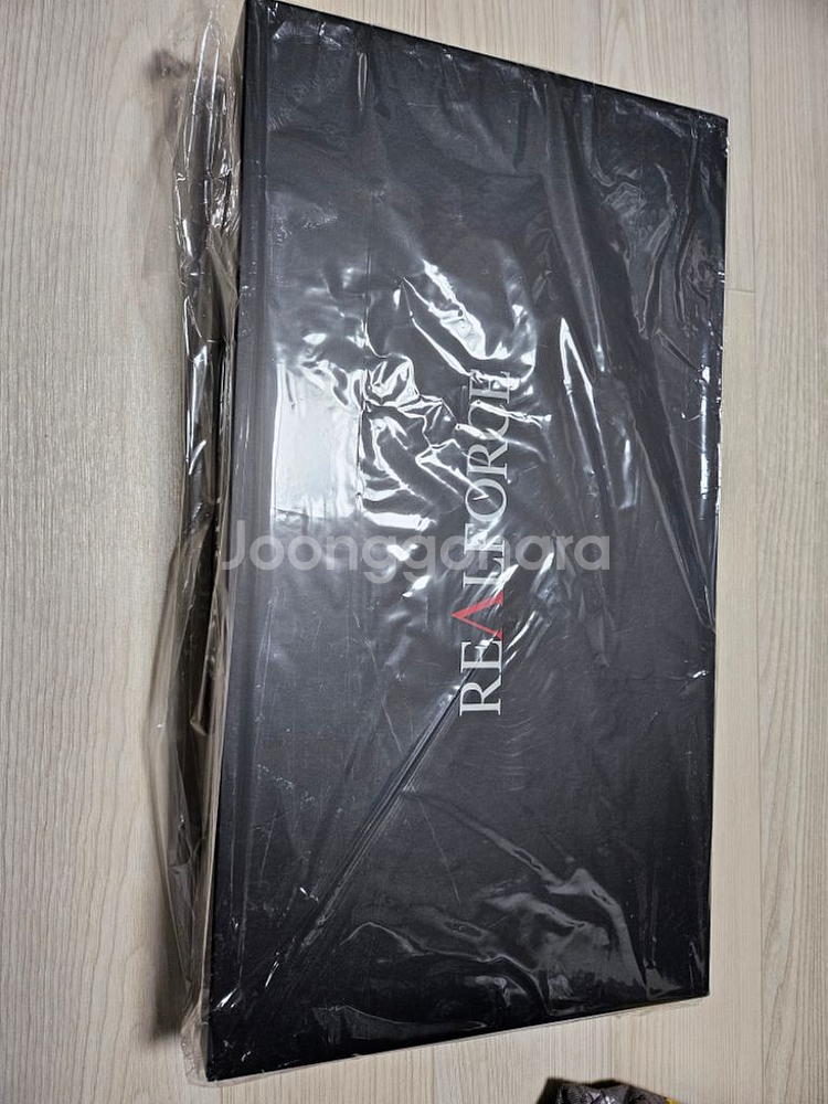 (미개봉) 리얼포스 R3TL 블투 apc 30g--0