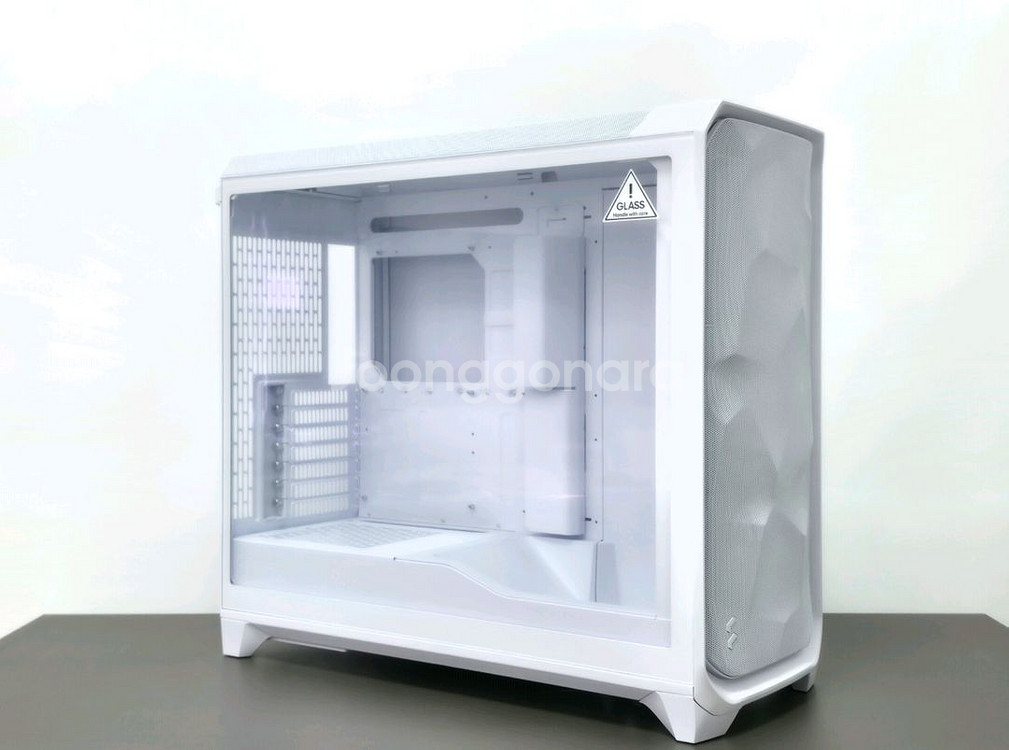 Fractal Design Meshify 3 XL Ambience Pro RGB 프렉탈디자인 메쉬파이--0