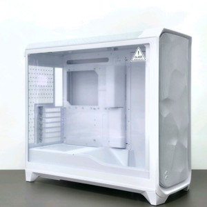 Fractal Design Meshify 3 XL Ambience Pro RGB 프렉탈디자인 메쉬파이