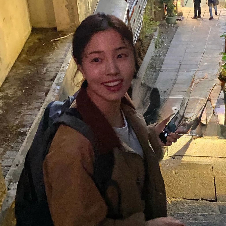 오브네어 ovneir 헌팅자켓 이미지