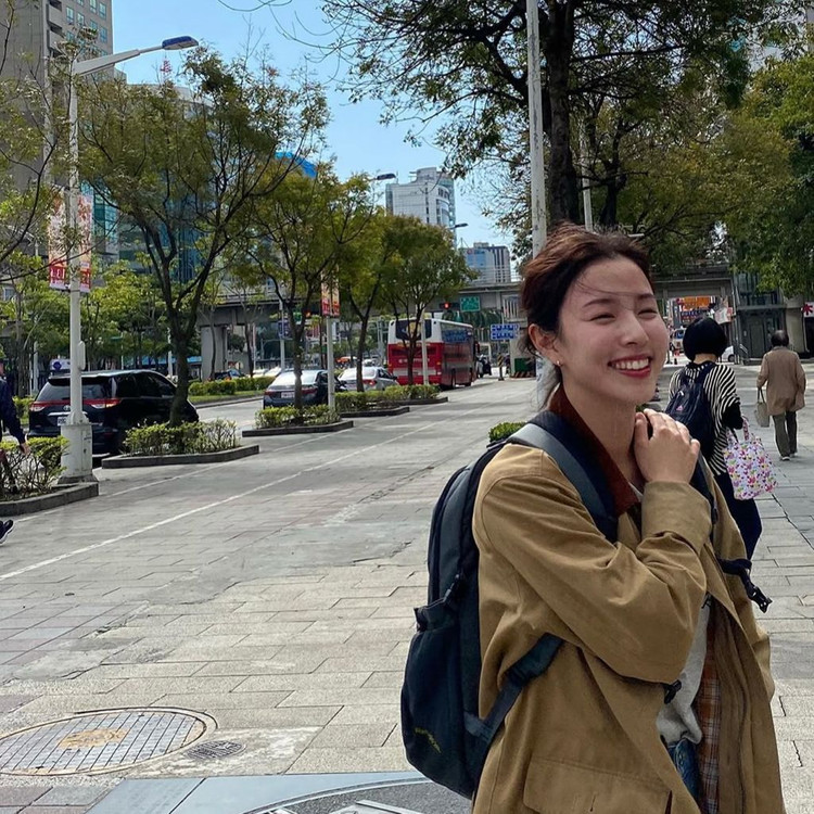 오브네어 ovneir 헌팅자켓 이미지