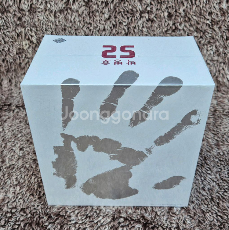 그레이포인트 박병호 피규어 미개봉품--1