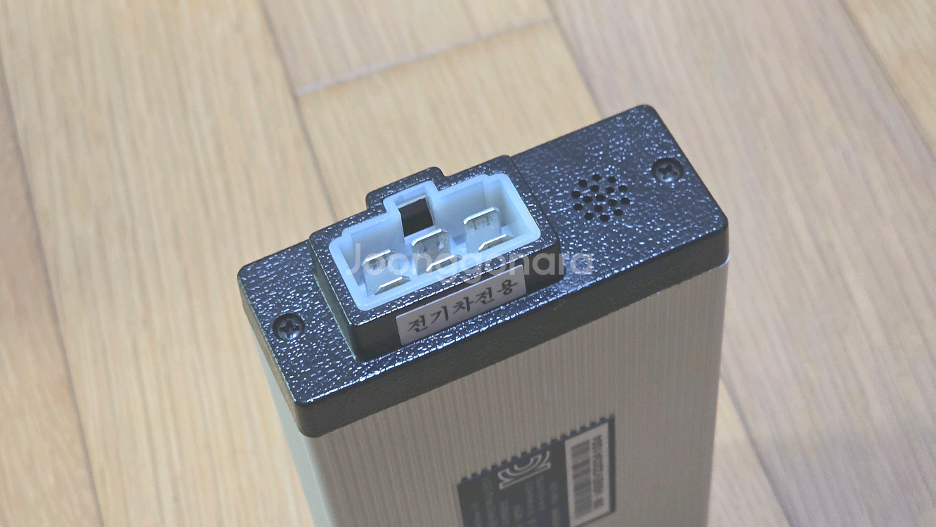 만도 애프터블로우 v5 전기차용 본체만--3