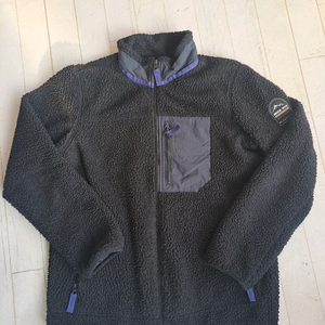 블랙야크 남성용 플리스 자켓