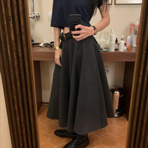 아웃핏 클레어 팬츠