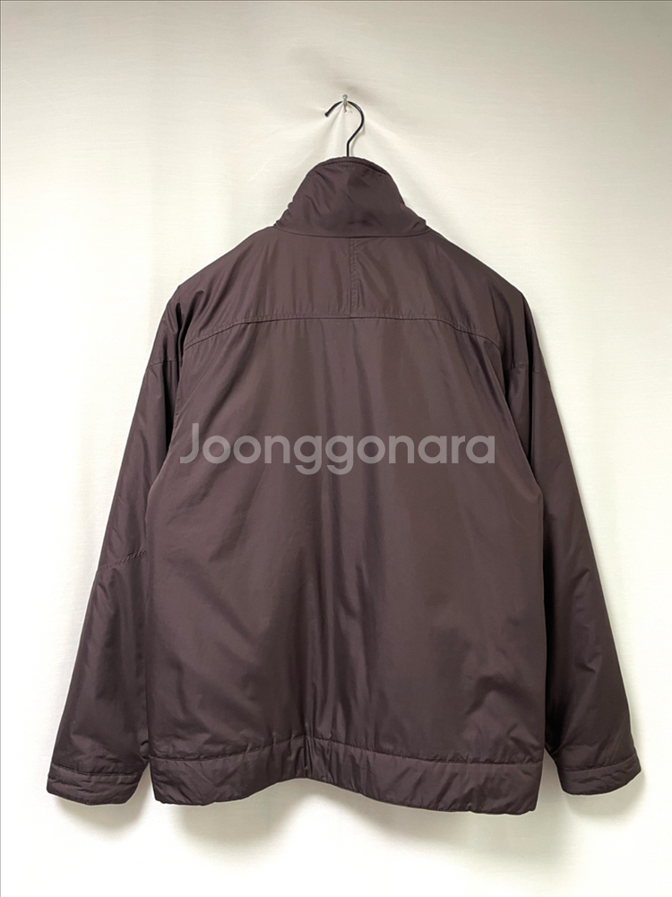 나이키ACG 리버시블 양면 뽀글이 패딩 바람막이 자켓 M,100--8