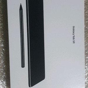 삼성전자 갤럭시탭 S11 WiFi전용, 256GB, 실버 새제품