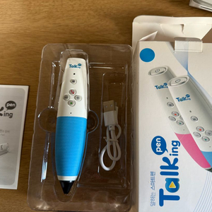 수퍼맘 토킹펜 32기가