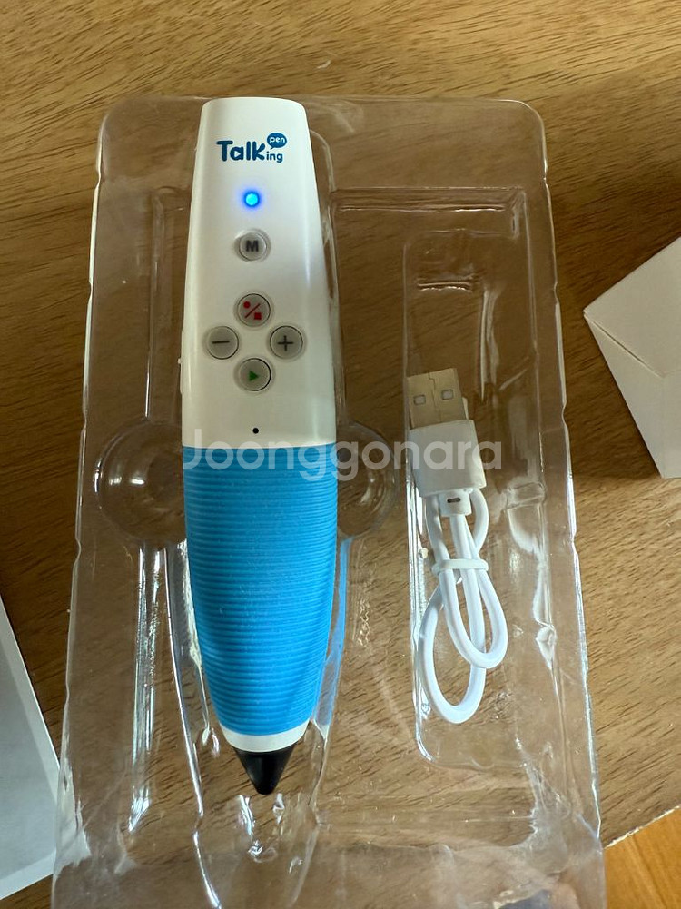 수퍼맘 토킹펜 32기가--2