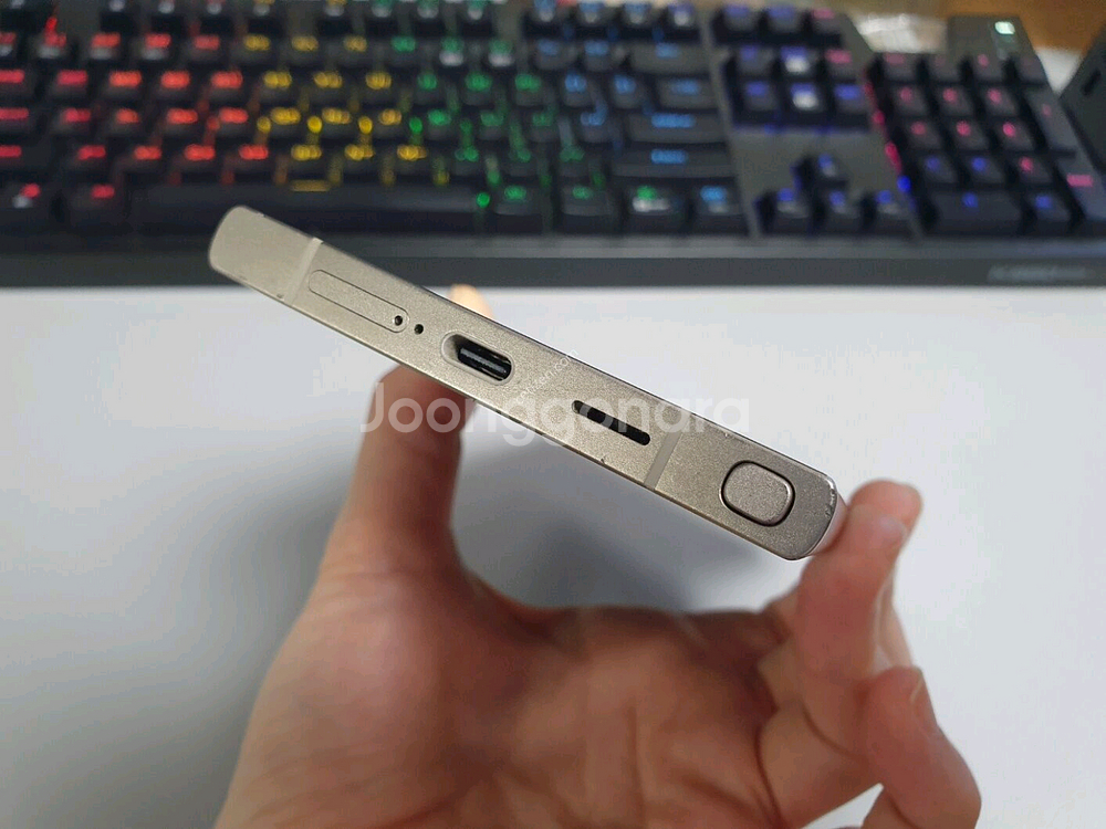 갤럭시 s24울트라, 256GB, 티타늄그레이--3