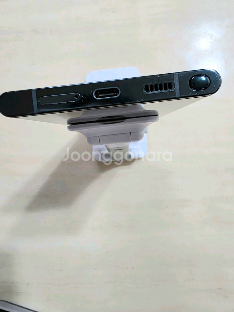 갤럭시 S22 울트라 256GB--1