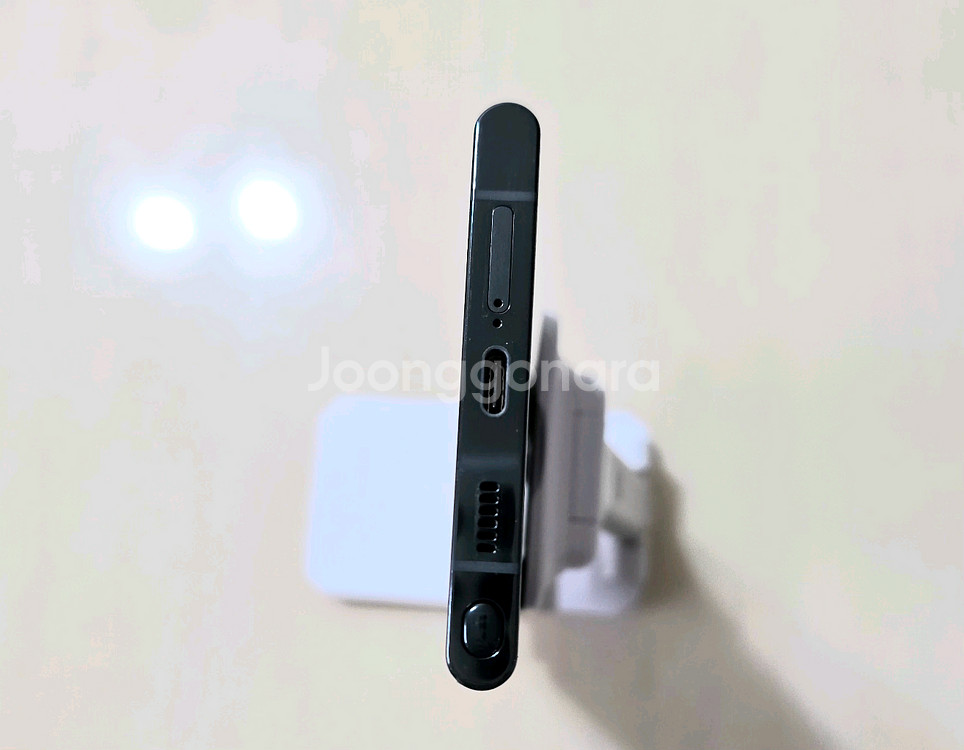 갤럭시 S22 울트라 256GB--5