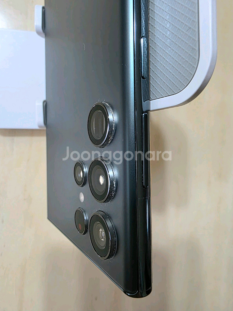 갤럭시 S22 울트라 256GB--2