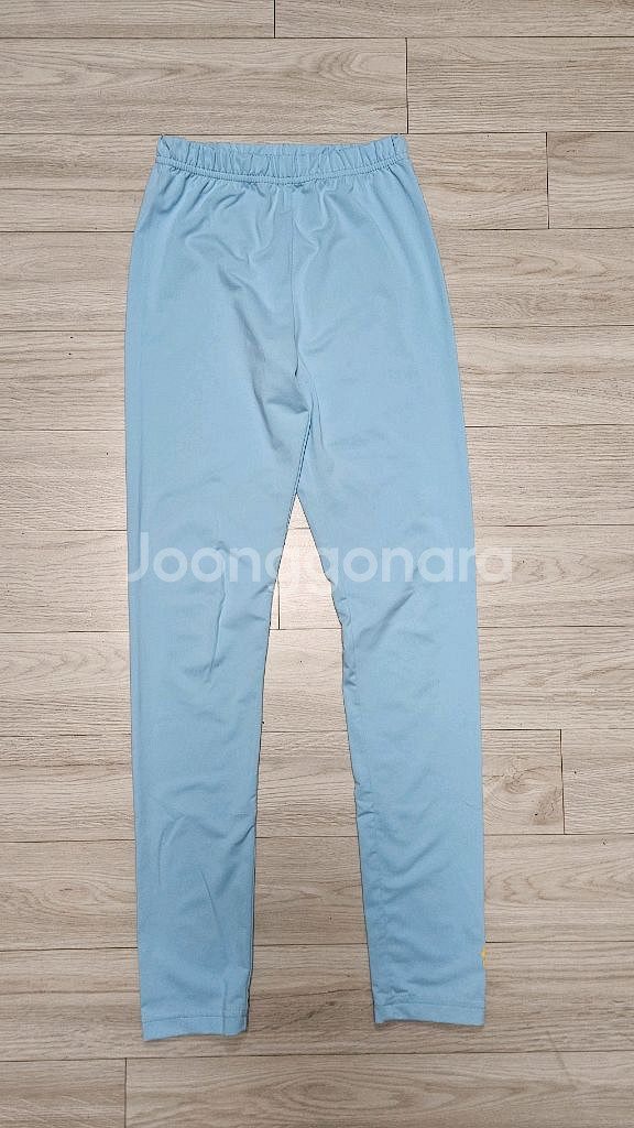 [팬콧키즈] 래쉬가드 세트(11호/145)--3