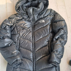 노스페이스 여성다운 패딩 점퍼