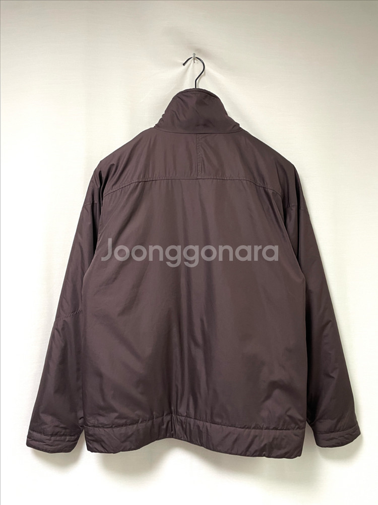 나이키ACG 리버시블 양면 뽀글이 패딩 바람막이 자켓 M,100--14