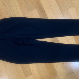 유니클로 남성 웜스트레치팬츠 바지 31.5인치 까지 미착용