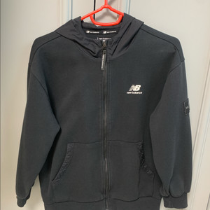 뉴발란스 키즈 집업후드+바지+필라키즈 점퍼