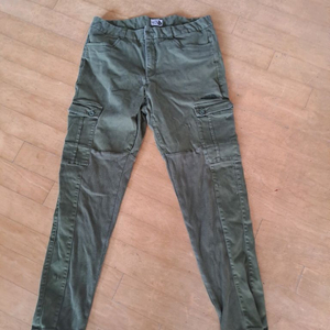 노스페이스카고 팬츠 88사이즈